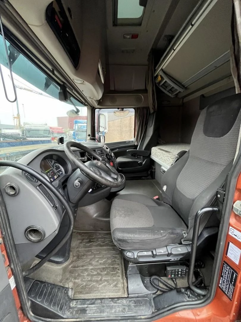 DAF XF 460 FT 2016 image 5