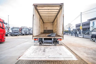 Renault N/A 2013 - MIDLUM 270 DXI + DHOLLANDIA 2TON image 6