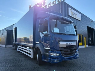 DAF LF 2016 te koop