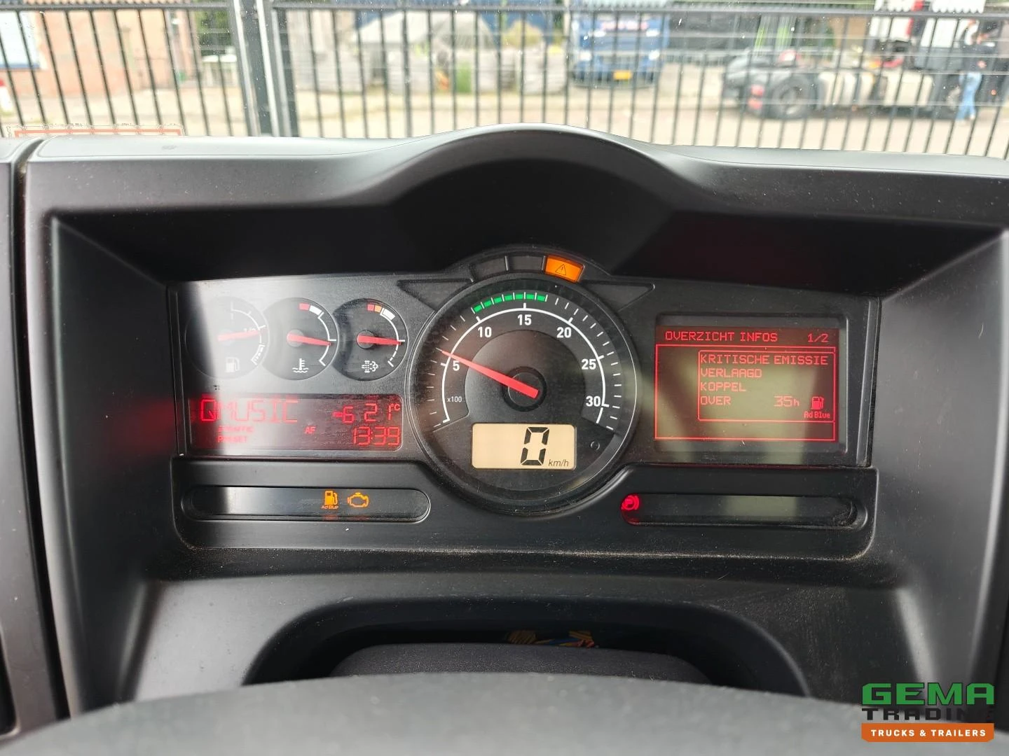 Renault D14 2014 afbeelding 21
