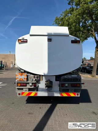 Volvo FM 420 2004 - N/A obrazek 4