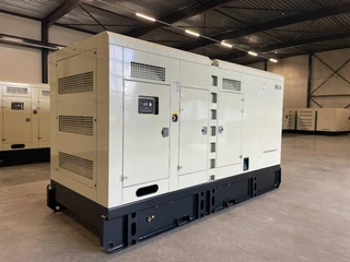 Hyundai 2026 - DP180LA - 630 kVA Generator - DPX-19856 afbeelding 2 miniatuur