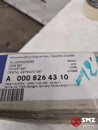 Mercedes-Benz N/A - Koplamp rechts mercedes axor a0008264310 obrazek 3