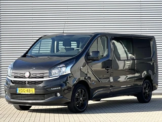 Fiat Talento 2019 - 2.0 MultiJet L2H1 DC Dubbele cabine MARGE btw vrij te koop