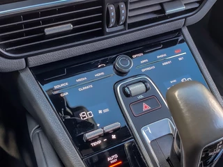 Porsche Cayenne 2018 - 3.0 V6 340PK Automaat zdjecie 71