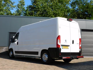 Peugeot Boxer 2019 - 435 2.0 BlueHDI L3H2 Premium obrazek 4