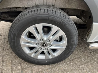 Mercedes-Benz Sprinter 2019 - N/A image 27