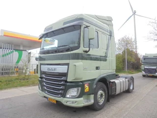 DAF XF 410 2013 - H4EN3 immagine 1
