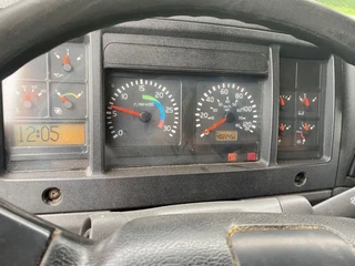 Volvo FL 614 2001 - FL 180 zdjecie 9
