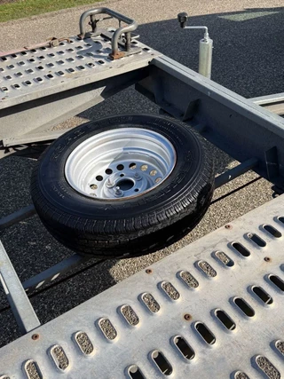 WEEKEND N/A 2015 - Car Transport bild 14