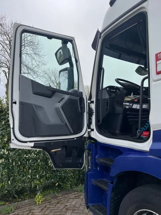 Renault T 2015 - 440 zdjecie 15