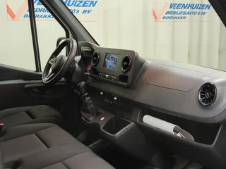 Mercedes-Benz Sprinter 2022 - 311CDI Euro 6! изображение 8