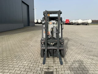 Linde N/A 2014 - E12-01 / SIDE SHIFT / DUPLEX obrazek 11