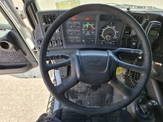 Scania R 2000 - R164-480 V8 / RETARDER / DOUBLE TANK / AIRCO / AUTOMATIC / EURO-3 / 2000 obrazek 14