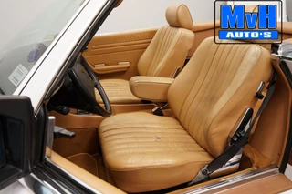 Mercedes-Benz SL 1987 - 560 SL|Roestvrij-Californische klassieker image 4