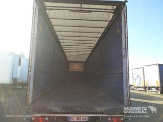 Schmitz Cargobull Semitrailer Curtainsider Standard 2016 image 3 thumbnail