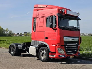 DAF XF480 2019 - N/A imagen 5