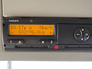 Volvo FH 2008 - N/A bild 36