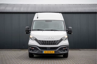 Iveco Daily 2021 - 35S14V 2.3 L4H2 | Automaat | 3.5T Trekgewicht | Climate | Cruise | Euro 6 image 3