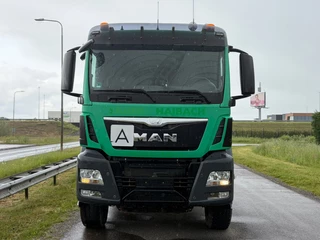 MAN TGS 2016 - 18.480 zdjecie 3