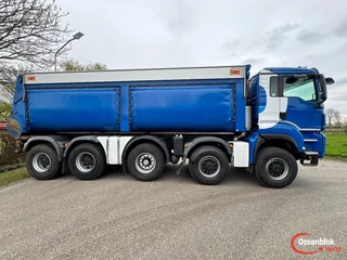 MAN TGS 2019 - 49.460 obrazek 4