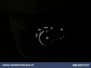 Mercedes-Benz Sprinter 2020 - 315 CDI 150pk L1H1 Euro6 Airco | Camera | Navigatie | Apple Carplay | Chauffeursstoel | Tachograaf obrazek 18