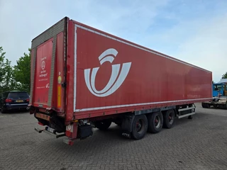 Ackermann BPW - DISC 2006 - N/A obrazek 5