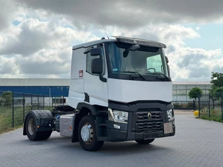 Renault T430 2014 - N/A for sale