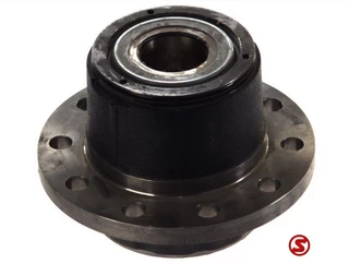 SAF N/A - Wielnaaf compleet SAF SKRZ9030/11030 imagen 1