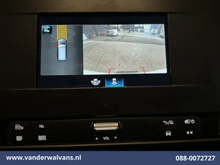 Mercedes-Benz Sprinter 2023 - 317 CDI 170pk L3H2 Euro6 Airco | Camera | Navigatie | Apple Carplay | Chauffeursstoel afbeelding 3 miniatuur