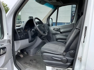 Mercedes-Benz Sprinter 2012 - 906 KA 50 High Pressure unit obrazek 10
