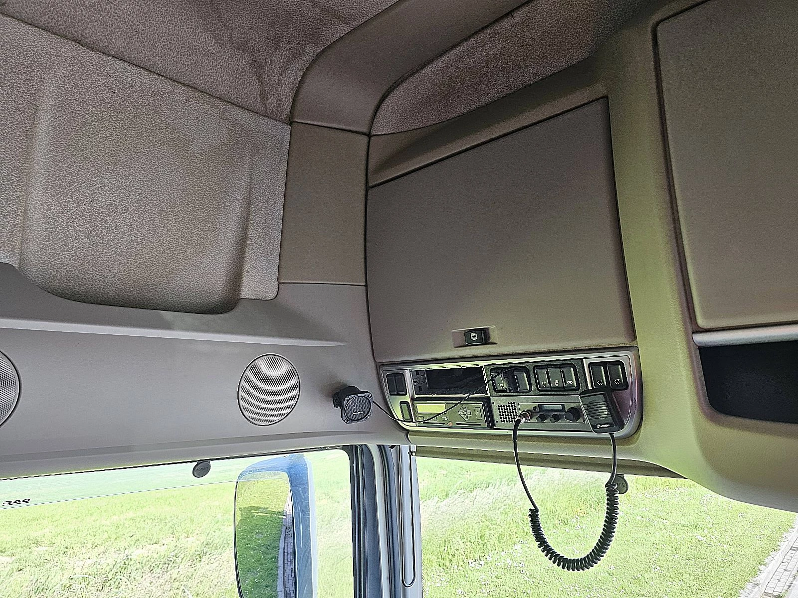 DAF 2017 - XF 440 Bild 11