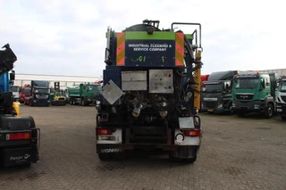 Volvo FM 2003 - N/A image 8