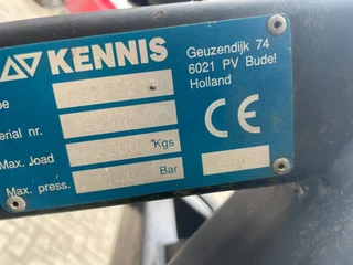 Kennis 1996 - Stenenkleem image 3 thumbnail