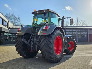 Fendt Vario 824 2018 - Profi afbeelding 3 miniatuur