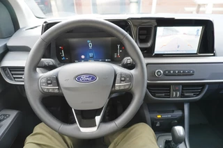 Ford Transit Courier 2024 - 1.0 EcoBoost 125PK Trend Benzine Automaat bild 21
