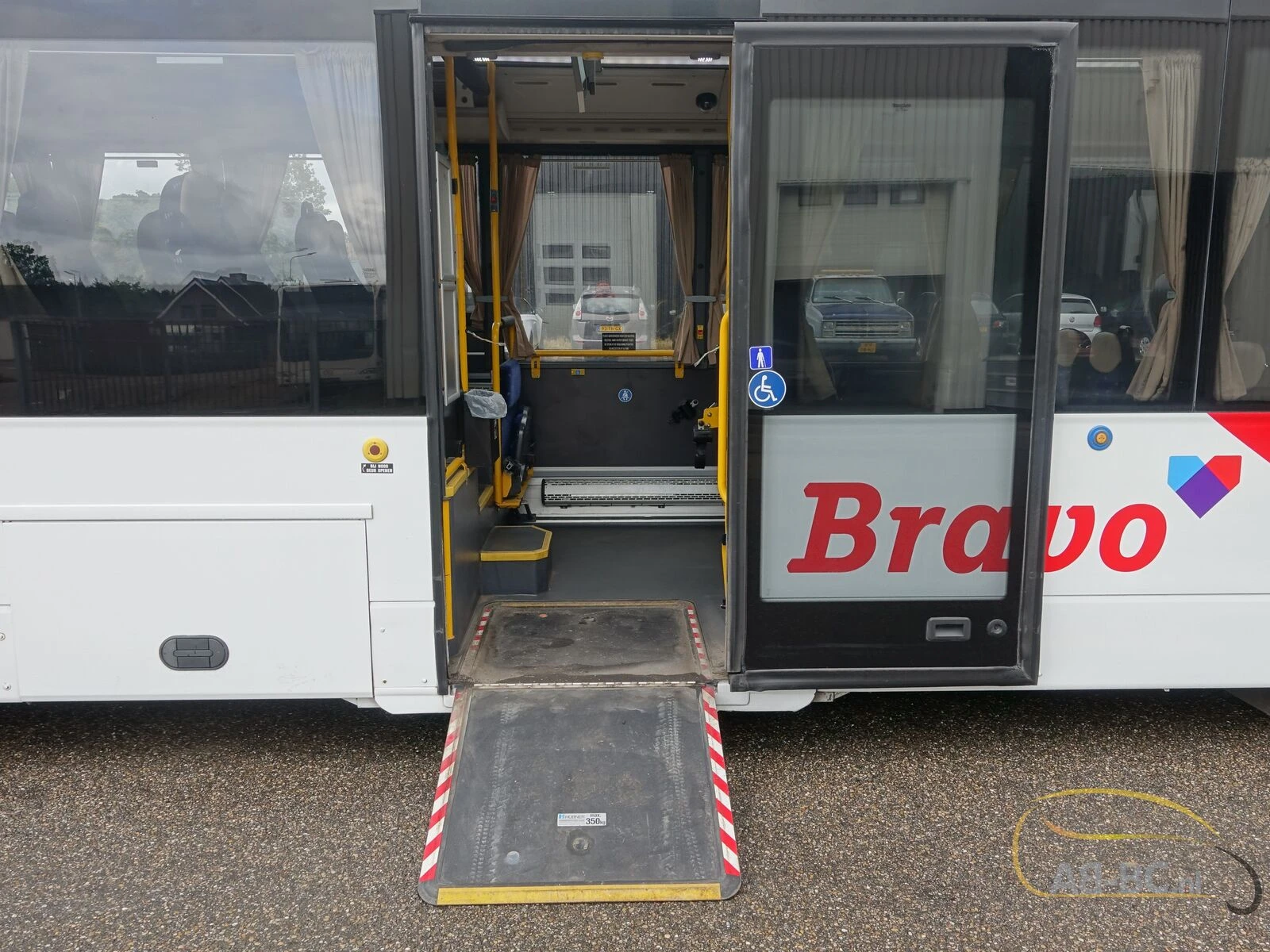 VDL Citea SLE 129-310, 49 seats, 15 standees, Euro 6 2015 afbeelding 29