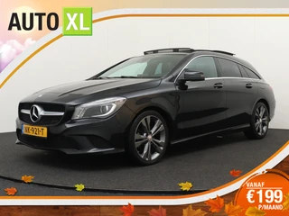 Mercedes-Benz CLA 2016 - Shooting Brake 220D 177 PK Aut. AMG te koop