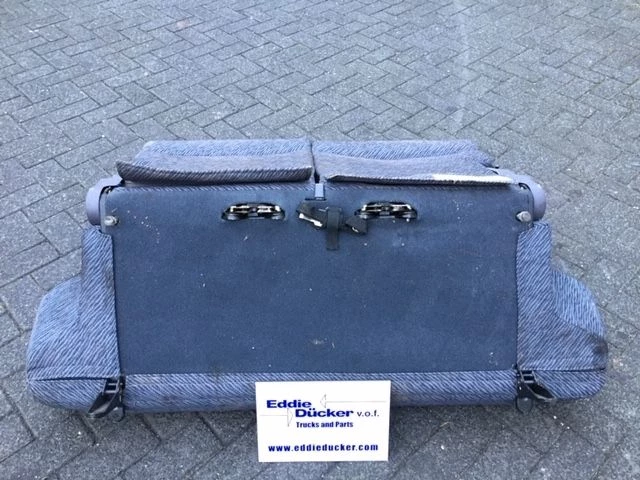 Diverse - BIJRIJDERSBANK obrázek 4