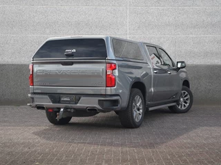 Chevrolet Silverado 2022 - High Country 6.2L V8 imagem 2