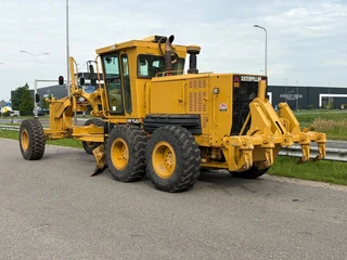 Caterpillar 140H 2005 afbeelding 3 miniatuur
