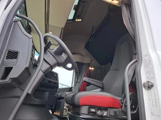 Volvo FH 2021 - FH4-500 / RETARDER / XL / CHEREAU / VEB+ / I-PARKCOOL / ACC / LWDS / 2XTHERMOKING UT1200 / 2X ON STOCK / EURO-6 / 2021 bild 29