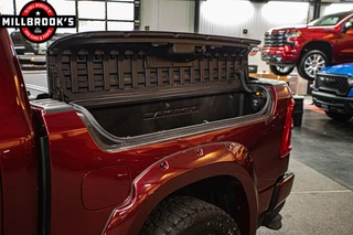 Dodge Ram 1500 2024 - limited H/O 540PK wide body image 12