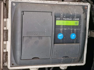 Finkl N/A 2008 - SAV35 - 3 deck Livestock - Water & Ventilation - Lifting Floors - Lifting roof image 21