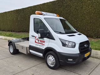 Ford Transit 2023 - 35-17 immagine 4