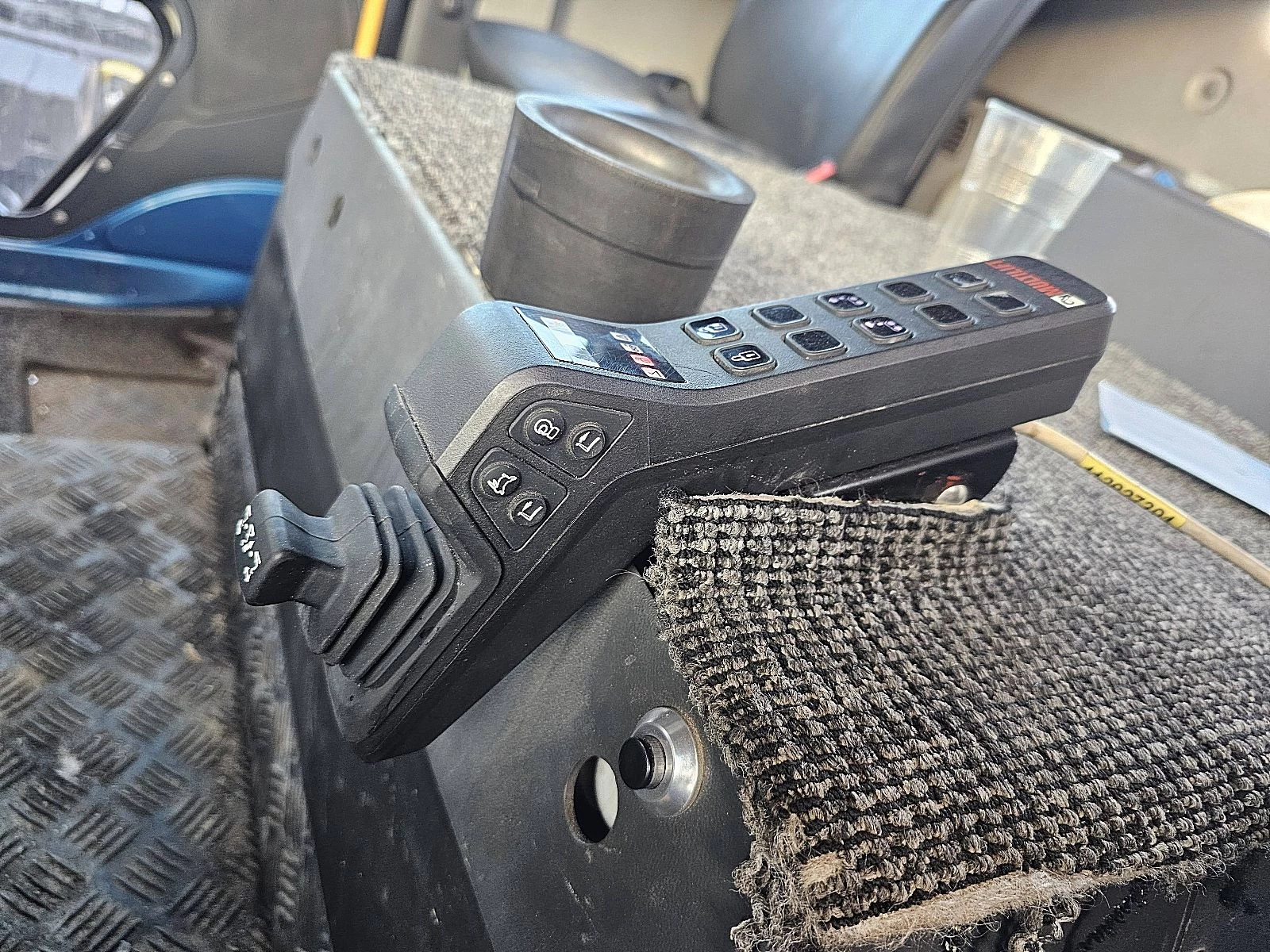 Scania P 2011 - P320 immagine 18