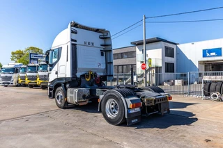 Iveco Stralis 2016 - 460 bild 3