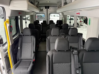 Ford Transit 2019 - N/A image 11