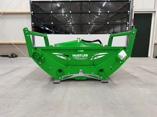 Hustler 2026 - LX104 afbeelding 1 miniatuur