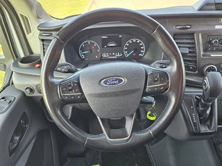 Ford Transit 2022 - 350 obrazek 10